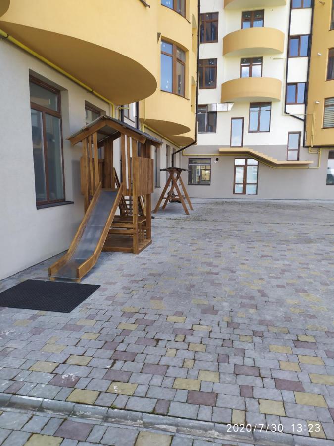 Вул Роксолани , 16 Центр 300 М До Бювету Truskavets Eksteriør billede