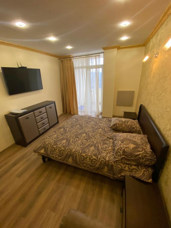 Вул Роксолани , 16 Центр 300 М До Бювету Truskavets Eksteriør billede
