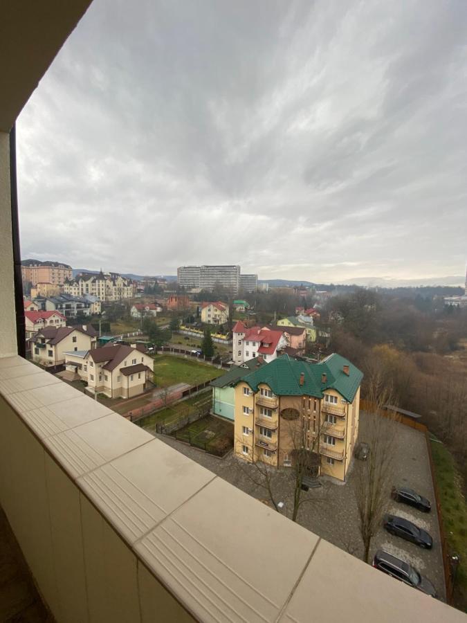 Вул Роксолани , 16 Центр 300 М До Бювету Truskavets Eksteriør billede