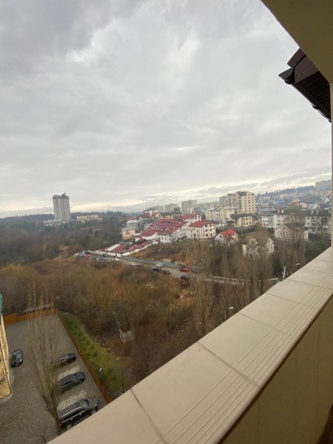 Вул Роксолани , 16 Центр 300 М До Бювету Truskavets Eksteriør billede